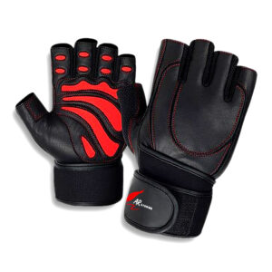 WEIGHTLIFTING GLOVES