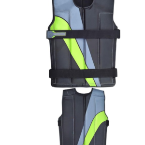 WEIGHTED VEST