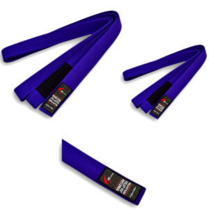 KARATE BELTS