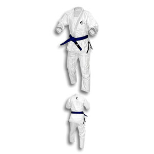 JIU JITSU SUITS