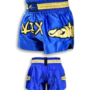 MUAY THAI SHORTS