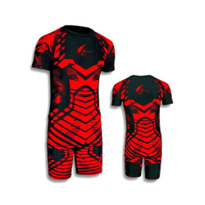 COMPRESSION GYM WEARS & APPAREL