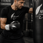 ARSTORMS BOXING GLOVES