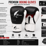 ARSTORMS BOXING GLVOES