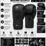 ARSTORMS BOXING GLOVES
