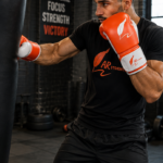 ARSTORMS BOXING GLOVES
