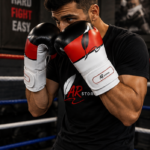 ARSTORMS BOXING GLOVES