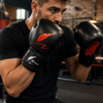 ARSTORMS BOXING GLOVES