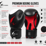ARSTORMS BOXING GLOVES