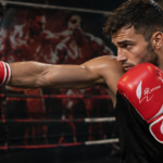 ARSTORMS BOXING GLOVES