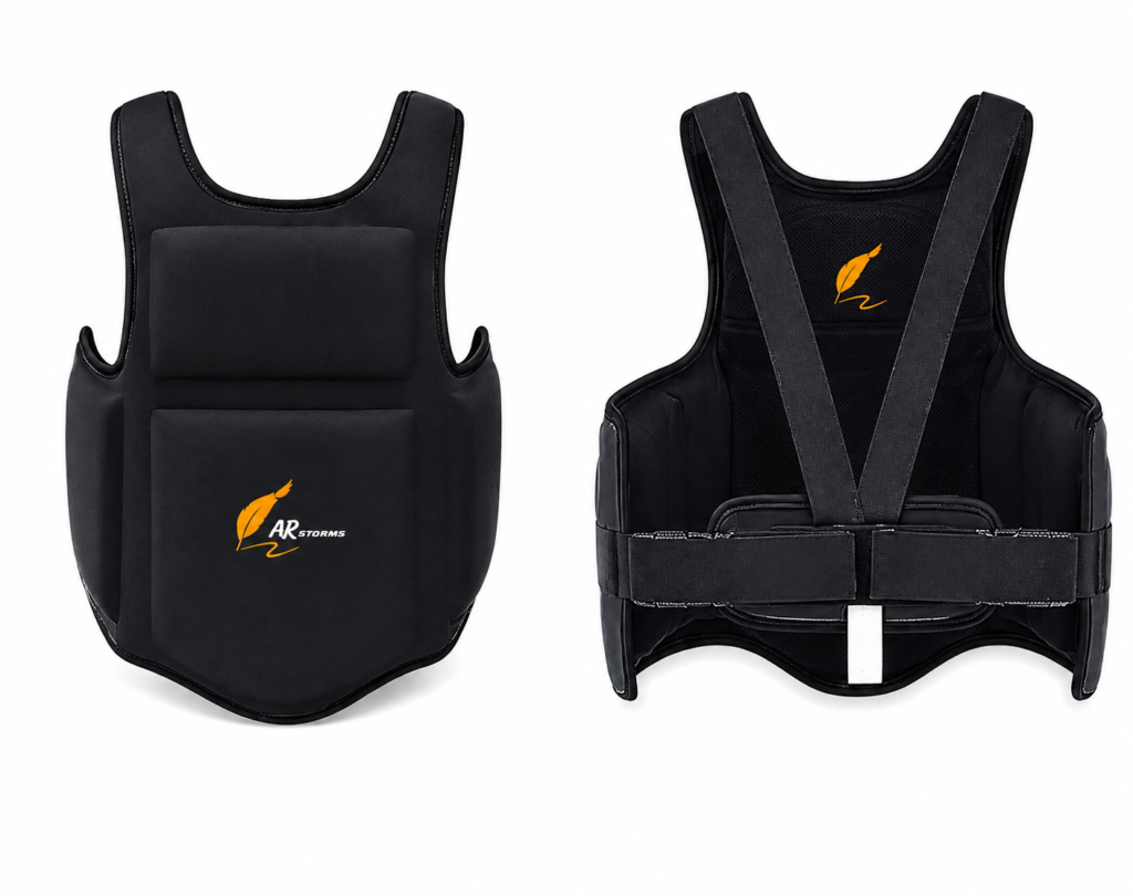 ARSTORMS CHEST GUARD