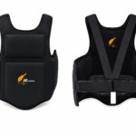 ARSTORMS CHEST GUARD