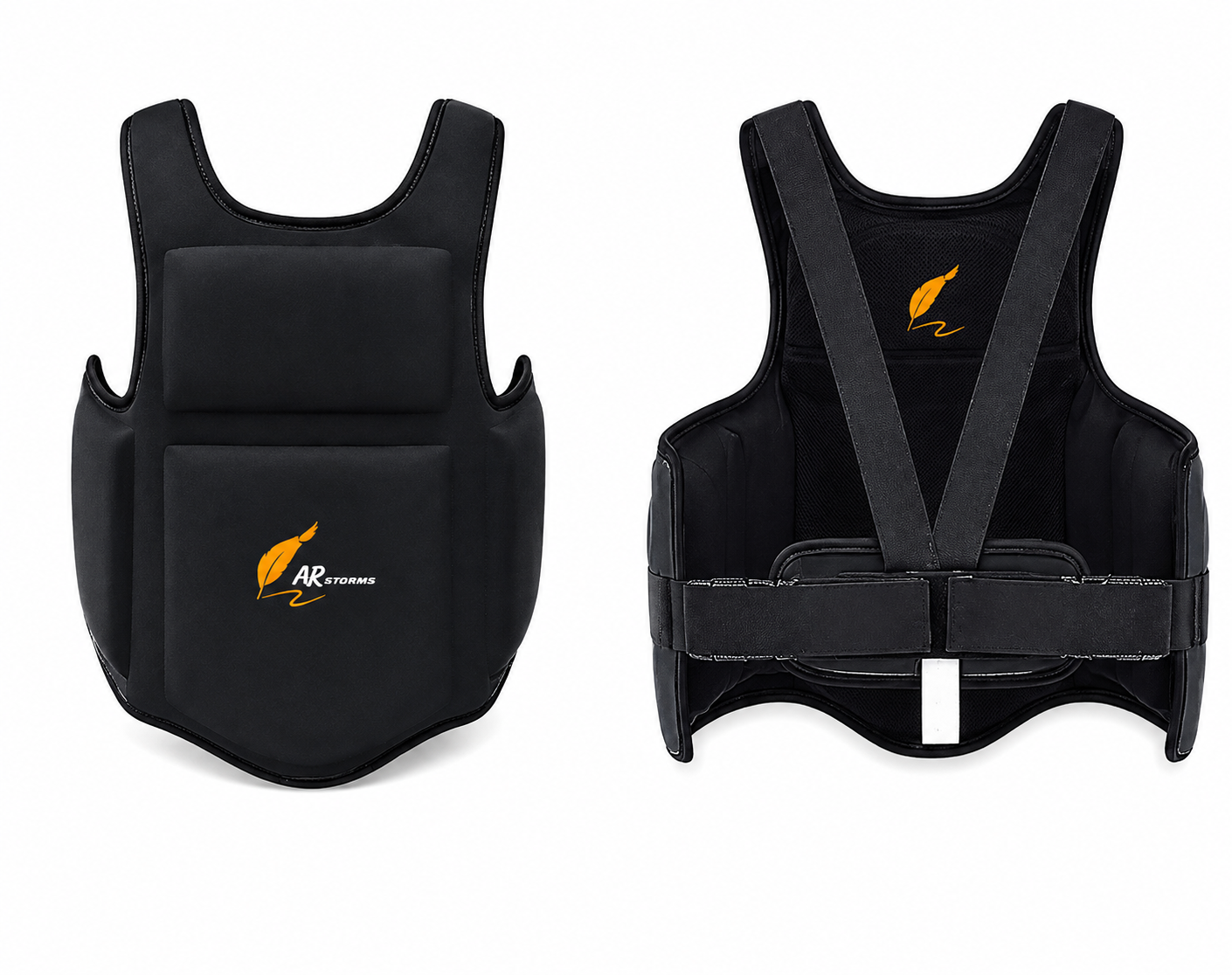 ARSTORMS CHEST GUARD