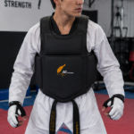 ARSTORMS CHEST GUARD