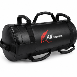 ARSTORMS Fitness Sandbag – Multi-Handle Strength & Functional Training Bag