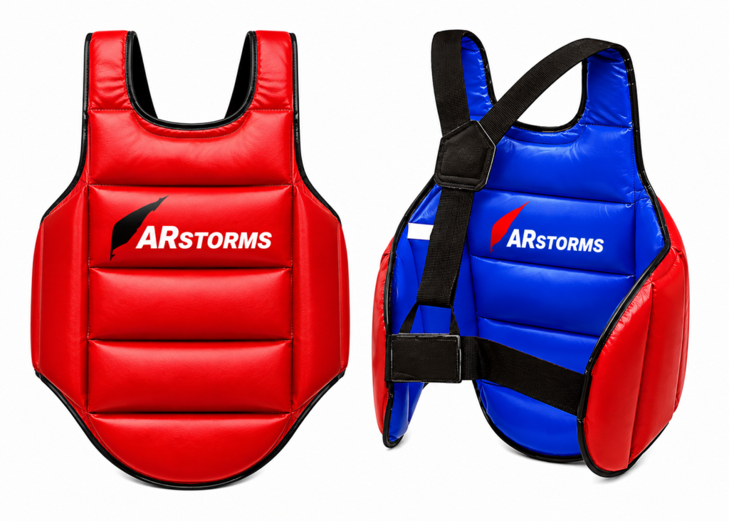 ARSTORMS CHEST GUARD