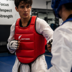 ARSTORMS CHEST GUARD