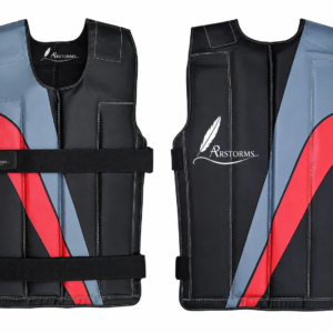 ARSTORMS Adjustable Training Vest – Fitness & Workout Vest