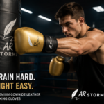 ARSTORMS BOXING GLOVES
