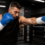 ARSTORMS BOXING GLOVES