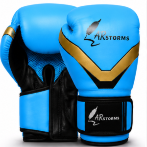 ARSTORMS Premium Boxing Gloves