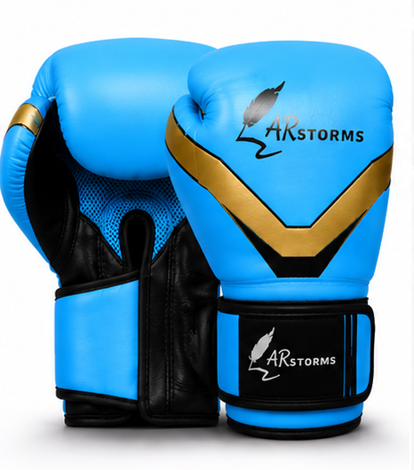 ARSTORMS Premium Boxing Gloves