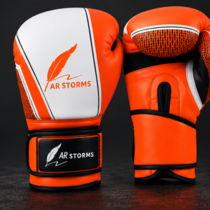 ARSTORMS BOXING GLOVES