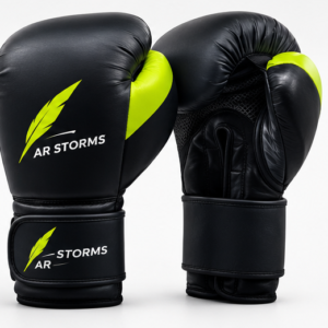 ARSTORMS BOXING GLOVES