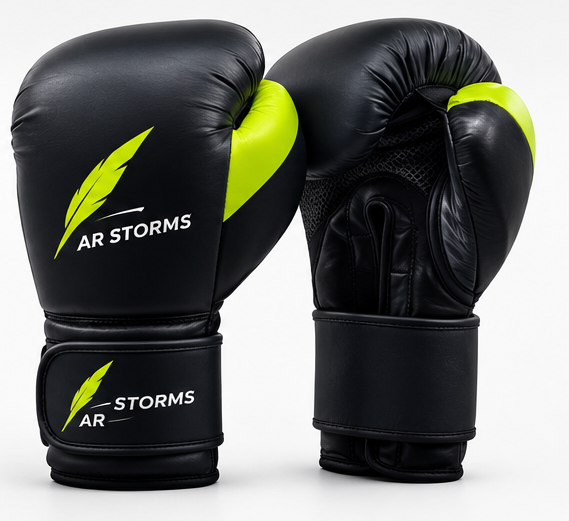 ARSTORMS BOXING GLOVES