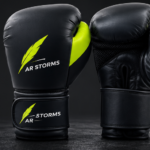 ARSTORMS BOXING GLOVES