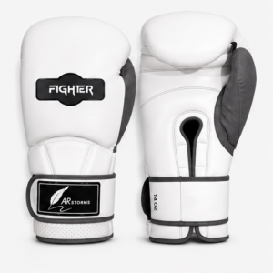 ARSTORMS Fighter Boxing Gloves – Premium Training & Sparring Gloves