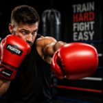 ARSTORMS BOXING GLOVES