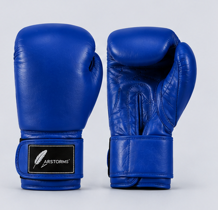 ARSTORMS BOXING GLOVES