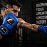 ARSTORMS BOXING GLOVES