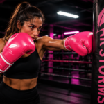 ARSTORMS BOXING GLOVES