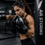 ARSTORMS BOXING GLOVES