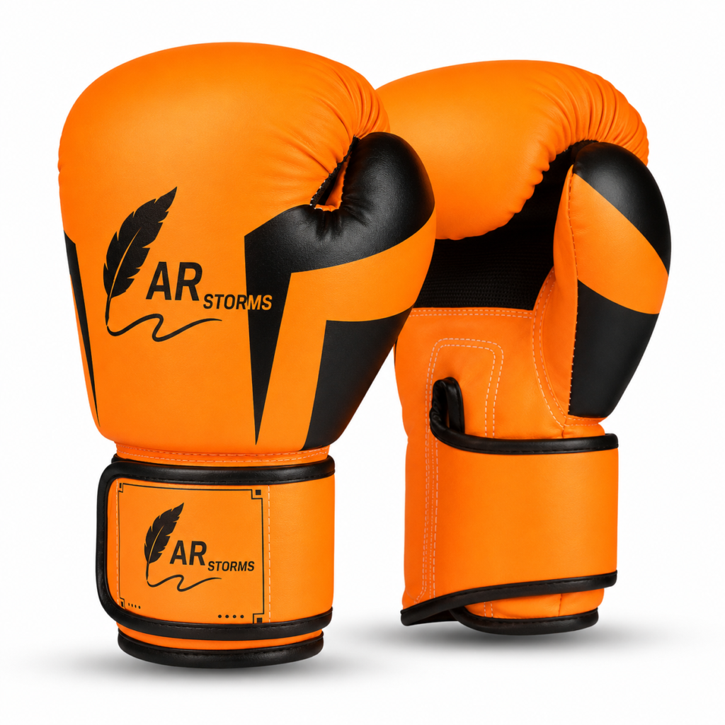 ARSTORMS BOXING GLOVES