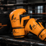 ARSTORMS BOXING GLOVES