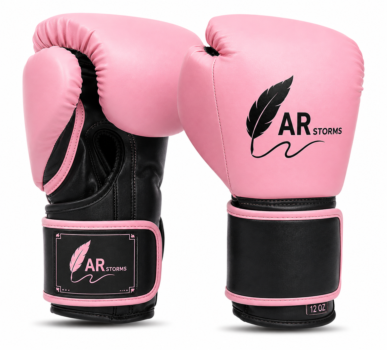 ARSTORMS PIINK GLOVES
