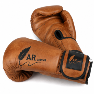 ARSTORMS BOXING GLOVES