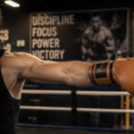ARSTORMS BOXING GLOVES