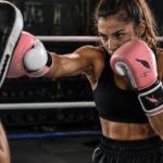 ARSTORMS BOXING GLOVES