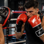 ARSTORMS BOXING GLOVES