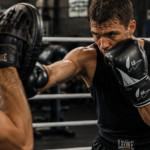 ARSTORMS BOXING GLOVES