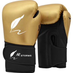 ARSTORMS Premium Wrist Wraps for Weightlifting, Gym Training and Fitness