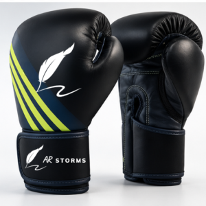 ARSTORMS BOXING GLOVES
